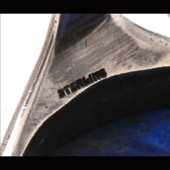 Statement Ring - Picture 2 of 6